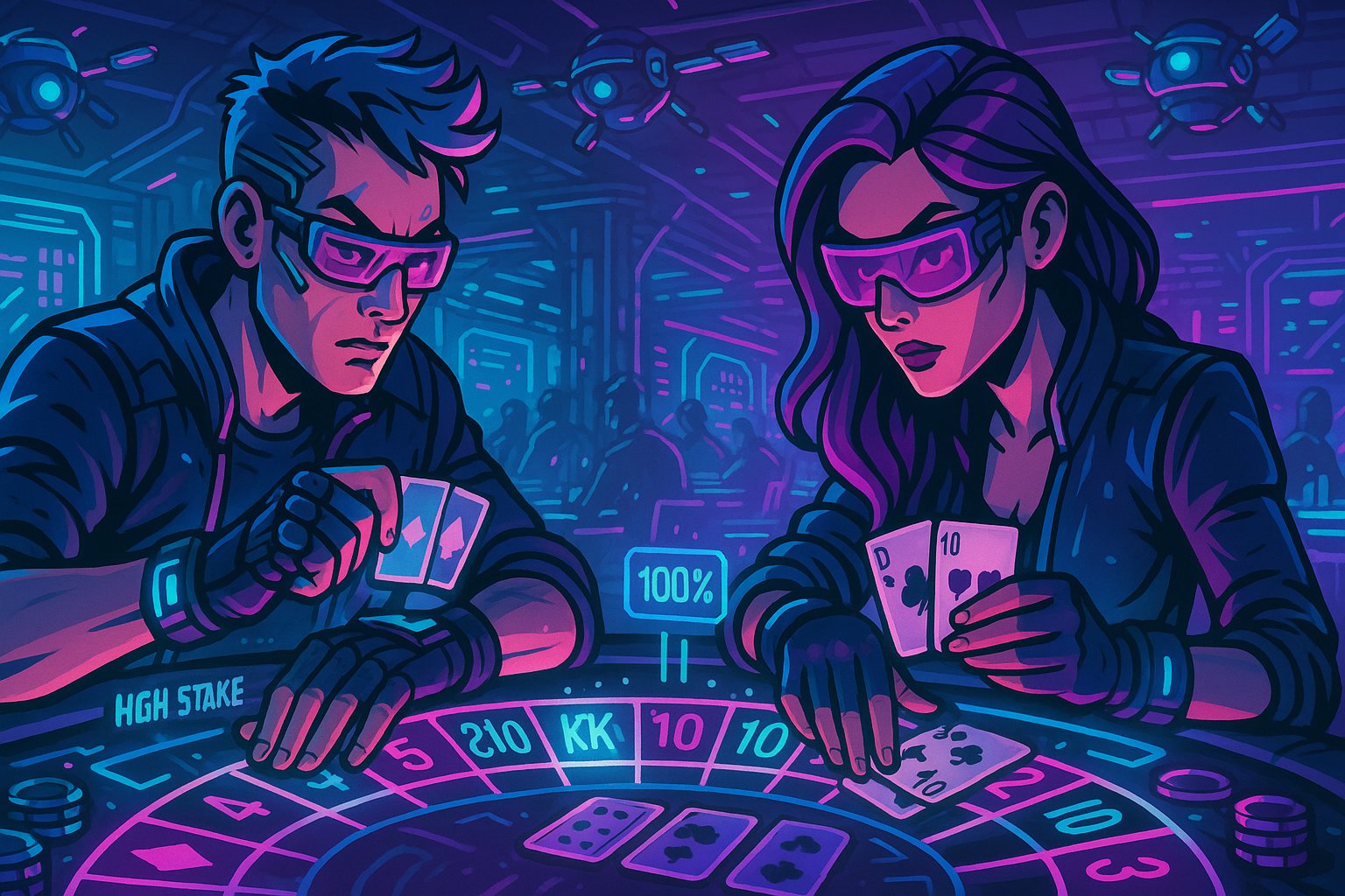 vera&john